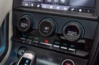 USED 2021 21 JAGUAR F-TYPE 5.0 V8 R-DYNAMIC 2d 444 BHP 