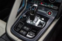 USED 2021 21 JAGUAR F-TYPE 5.0 V8 R-DYNAMIC 2d 444 BHP 