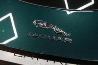 USED 2021 21 JAGUAR F-TYPE 5.0 V8 R-DYNAMIC 2d 444 BHP 