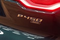 USED 2021 21 JAGUAR F-TYPE 5.0 V8 R-DYNAMIC 2d 444 BHP 