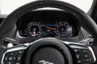 USED 2021 21 JAGUAR F-TYPE 5.0 V8 R-DYNAMIC 2d 444 BHP 