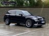 USED 2018 18 MERCEDES-BENZ GLC-CLASS 2.0 GLC 250 4MATIC AMG LINE 5d 208 BHP FIANANCE AVAILABLE ZERO DEPOSIT
