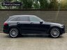 USED 2018 18 MERCEDES-BENZ GLC-CLASS 2.0 GLC 250 4MATIC AMG LINE 5d 208 BHP FIANANCE AVAILABLE ZERO DEPOSIT