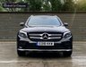 USED 2018 18 MERCEDES-BENZ GLC-CLASS 2.0 GLC 250 4MATIC AMG LINE 5d 208 BHP FIANANCE AVAILABLE ZERO DEPOSIT