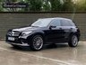 USED 2018 18 MERCEDES-BENZ GLC-CLASS 2.0 GLC 250 4MATIC AMG LINE 5d 208 BHP FIANANCE AVAILABLE ZERO DEPOSIT