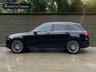 USED 2018 18 MERCEDES-BENZ GLC-CLASS 2.0 GLC 250 4MATIC AMG LINE 5d 208 BHP FIANANCE AVAILABLE ZERO DEPOSIT