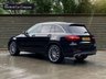USED 2018 18 MERCEDES-BENZ GLC-CLASS 2.0 GLC 250 4MATIC AMG LINE 5d 208 BHP FIANANCE AVAILABLE ZERO DEPOSIT