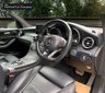 USED 2018 18 MERCEDES-BENZ GLC-CLASS 2.0 GLC 250 4MATIC AMG LINE 5d 208 BHP FIANANCE AVAILABLE ZERO DEPOSIT