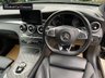 USED 2018 18 MERCEDES-BENZ GLC-CLASS 2.0 GLC 250 4MATIC AMG LINE 5d 208 BHP FIANANCE AVAILABLE ZERO DEPOSIT