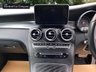 USED 2018 18 MERCEDES-BENZ GLC-CLASS 2.0 GLC 250 4MATIC AMG LINE 5d 208 BHP FIANANCE AVAILABLE ZERO DEPOSIT