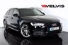 USED 2017 67 AUDI A6 2.0 AVANT TDI ULTRA BLACK EDITION 5d 188 BHP 