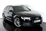 USED 2017 67 AUDI A6 2.0 AVANT TDI ULTRA BLACK EDITION 5d 188 BHP 