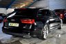 USED 2017 67 AUDI A6 2.0 AVANT TDI ULTRA BLACK EDITION 5d 188 BHP 