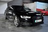 USED 2017 67 AUDI A6 2.0 AVANT TDI ULTRA BLACK EDITION 5d 188 BHP 
