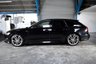 USED 2017 67 AUDI A6 2.0 AVANT TDI ULTRA BLACK EDITION 5d 188 BHP 