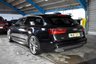 USED 2017 67 AUDI A6 2.0 AVANT TDI ULTRA BLACK EDITION 5d 188 BHP 