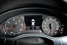 USED 2017 67 AUDI A6 2.0 AVANT TDI ULTRA BLACK EDITION 5d 188 BHP 