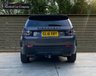 USED 2016 16 LAND ROVER DISCOVERY SPORT 2.0 TD4 HSE BLACK 5d 180 BHP FINANCE AVAILABLE ULEZ COMPLIANT
