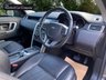 USED 2016 16 LAND ROVER DISCOVERY SPORT 2.0 TD4 HSE BLACK 5d 180 BHP FINANCE AVAILABLE ULEZ COMPLIANT