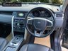 USED 2016 16 LAND ROVER DISCOVERY SPORT 2.0 TD4 HSE BLACK 5d 180 BHP FINANCE AVAILABLE ULEZ COMPLIANT