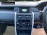 USED 2016 16 LAND ROVER DISCOVERY SPORT 2.0 TD4 HSE BLACK 5d 180 BHP FINANCE AVAILABLE ULEZ COMPLIANT