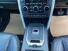 USED 2016 16 LAND ROVER DISCOVERY SPORT 2.0 TD4 HSE BLACK 5d 180 BHP FINANCE AVAILABLE ULEZ COMPLIANT