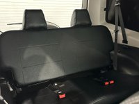 USED 2010 10 MITSUBISHI SHOGUN 3.2 DI-D 4WORK WARRIOR 197 BHP Warrior 3.2  4WORK  Rear Seat Conversion , Full Black Leather Interior