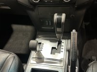 USED 2010 10 MITSUBISHI SHOGUN 3.2 DI-D 4WORK WARRIOR 197 BHP Warrior 3.2  4WORK  Rear Seat Conversion , Full Black Leather Interior