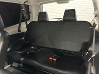 USED 2010 10 MITSUBISHI SHOGUN 3.2 DI-D 4WORK WARRIOR 197 BHP Warrior 3.2  4WORK  Rear Seat Conversion , Full Black Leather Interior