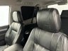 USED 2010 10 MITSUBISHI SHOGUN 3.2 DI-D 4WORK WARRIOR 197 BHP Warrior 3.2  4WORK  Rear Seat Conversion , Full Black Leather Interior