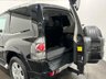 USED 2010 10 MITSUBISHI SHOGUN 3.2 DI-D 4WORK WARRIOR 197 BHP Warrior 3.2  4WORK  Rear Seat Conversion , Full Black Leather Interior
