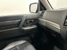 USED 2010 10 MITSUBISHI SHOGUN 3.2 DI-D 4WORK WARRIOR 197 BHP Warrior 3.2  4WORK  Rear Seat Conversion , Full Black Leather Interior