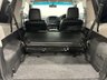 USED 2010 10 MITSUBISHI SHOGUN 3.2 DI-D 4WORK WARRIOR 197 BHP Warrior 3.2  4WORK  Rear Seat Conversion , Full Black Leather Interior