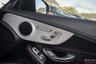 USED 2017 R MERCEDES-BENZ C-CLASS 3.0 AMG C 43 4MATIC PREMIUM 2d AUTO 362 BHP COUPE