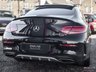 USED 2017 R MERCEDES-BENZ C-CLASS 3.0 AMG C 43 4MATIC PREMIUM 2d AUTO 362 BHP COUPE