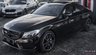 USED 2017 R MERCEDES-BENZ C-CLASS 3.0 AMG C 43 4MATIC PREMIUM 2d AUTO 362 BHP COUPE