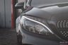 USED 2017 R MERCEDES-BENZ C-CLASS 3.0 AMG C 43 4MATIC PREMIUM 2d AUTO 362 BHP COUPE