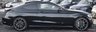USED 2017 R MERCEDES-BENZ C-CLASS 3.0 AMG C 43 4MATIC PREMIUM 2d AUTO 362 BHP COUPE