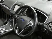 USED 2019 19 FORD GALAXY 2.0 TITANIUM ECOBLUE 5d 188 BHP GENUINE LOW MILEAGE SAT NAV PARKING SENSORS CRUISE CONTROL 1 OWNER 6 MONTHS GOLD WARRANTY
