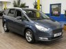 USED 2019 19 FORD GALAXY 2.0 TITANIUM ECOBLUE 5d 188 BHP GENUINE LOW MILEAGE SAT NAV PARKING SENSORS CRUISE CONTROL 1 OWNER 6 MONTHS GOLD WARRANTY