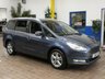 USED 2019 19 FORD GALAXY 2.0 TITANIUM ECOBLUE 5d 188 BHP GENUINE LOW MILEAGE SAT NAV PARKING SENSORS CRUISE CONTROL 1 OWNER 6 MONTHS GOLD WARRANTY