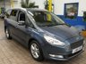 USED 2019 19 FORD GALAXY 2.0 TITANIUM ECOBLUE 5d 188 BHP GENUINE LOW MILEAGE SAT NAV PARKING SENSORS CRUISE CONTROL 1 OWNER 6 MONTHS GOLD WARRANTY