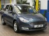 USED 2019 19 FORD GALAXY 2.0 TITANIUM ECOBLUE 5d 188 BHP GENUINE LOW MILEAGE SAT NAV PARKING SENSORS CRUISE CONTROL 1 OWNER 6 MONTHS GOLD WARRANTY
