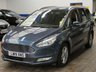 USED 2019 19 FORD GALAXY 2.0 TITANIUM ECOBLUE 5d 188 BHP GENUINE LOW MILEAGE SAT NAV PARKING SENSORS CRUISE CONTROL 1 OWNER 6 MONTHS GOLD WARRANTY