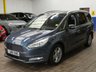 USED 2019 19 FORD GALAXY 2.0 TITANIUM ECOBLUE 5d 188 BHP GENUINE LOW MILEAGE SAT NAV PARKING SENSORS CRUISE CONTROL 1 OWNER 6 MONTHS GOLD WARRANTY