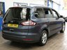 USED 2019 19 FORD GALAXY 2.0 TITANIUM ECOBLUE 5d 188 BHP GENUINE LOW MILEAGE SAT NAV PARKING SENSORS CRUISE CONTROL 1 OWNER 6 MONTHS GOLD WARRANTY