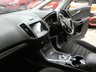 USED 2019 19 FORD GALAXY 2.0 TITANIUM ECOBLUE 5d 188 BHP GENUINE LOW MILEAGE SAT NAV PARKING SENSORS CRUISE CONTROL 1 OWNER 6 MONTHS GOLD WARRANTY