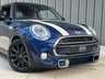 USED 2015 15 MINI HATCH COOPER 2.0 COOPER S 3d 189 BHP 