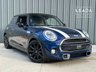 USED 2015 15 MINI HATCH COOPER 2.0 COOPER S 3d 189 BHP 