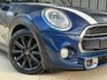 USED 2015 15 MINI HATCH COOPER 2.0 COOPER S 3d 189 BHP 